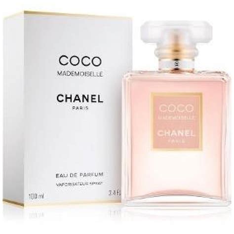 chanel mademoiselle 100ml eau de toilette|chanel mademoiselle perfume cheap.